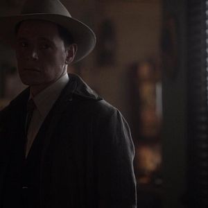 Photo The Man In the High Castle