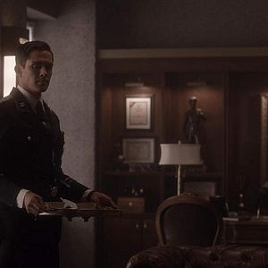 Photo The Man In the High Castle