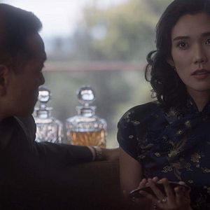 Photo The Man In the High Castle