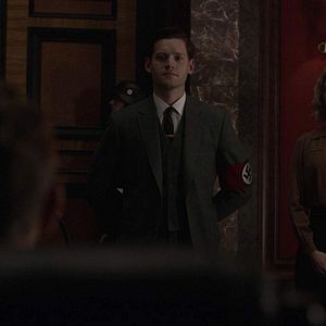 Photo The Man In the High Castle