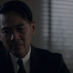 Photo The Man In the High Castle