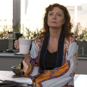 Photo Susan Sarandon