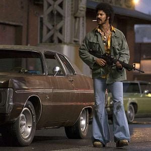 Photo Brian White (II)