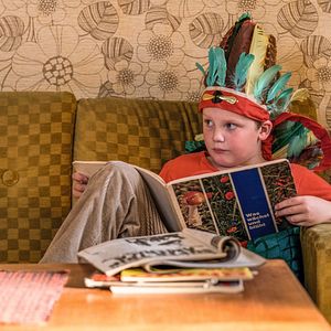 Photo Julius Weckauf