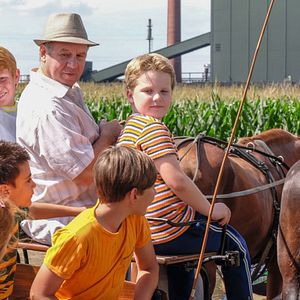 Photo Julius Weckauf