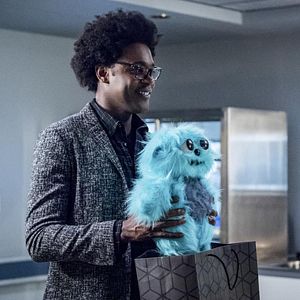 Photo Echo Kellum