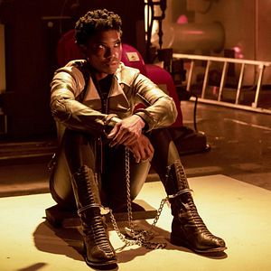 Photo Miranda Edwards