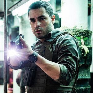 Photo Gabriel Chavarria