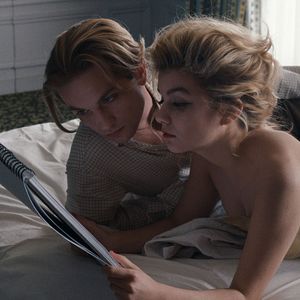 Photo Galatea Bellugi