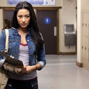 Photo Pretty Little Liars