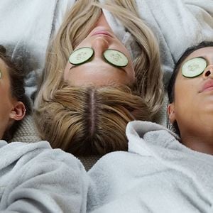 Photo Pretty Little Liars