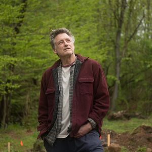 Photo Bill Pullman