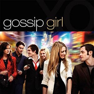 Photo Gossip Girl