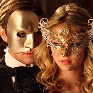 Photo Gossip Girl