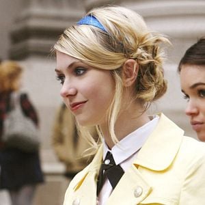 Photo Gossip Girl