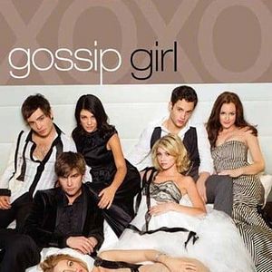 Photo Gossip Girl