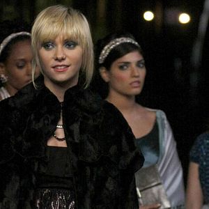 Photo Gossip Girl