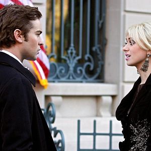 Photo Gossip Girl