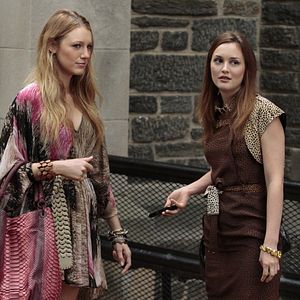 Photo Gossip Girl