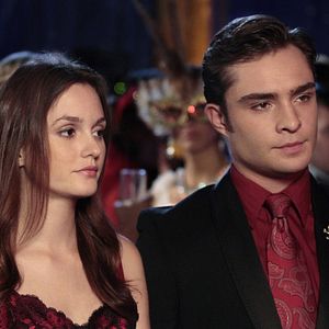 Photo Gossip Girl
