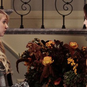 Photo Gossip Girl