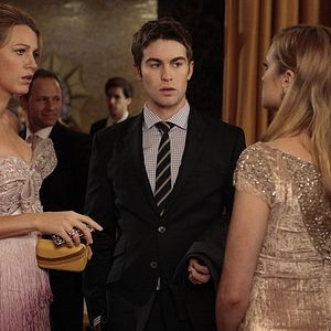 Photo Gossip Girl