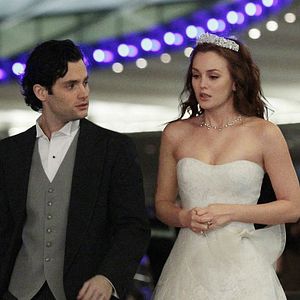 Photo Gossip Girl