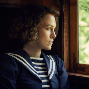 Photo Keira Knightley