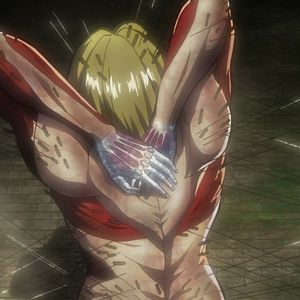 Photo L'Attaque des Titans