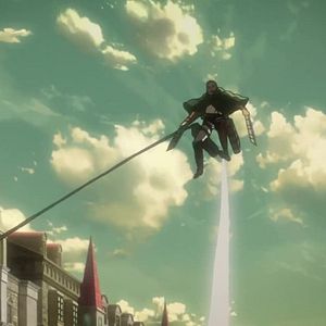 Photo L'Attaque des Titans