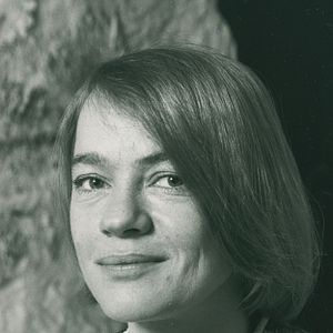 Photo Anita Ekström