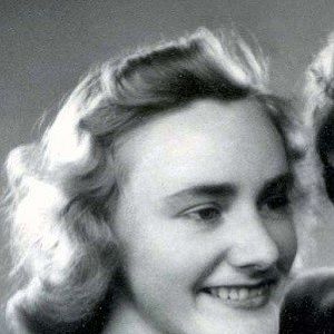 Photo Mariann Rudberg