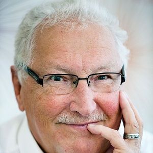 Photo Magnus Härenstam
