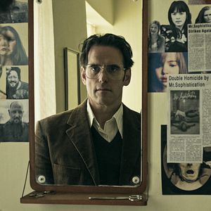 Photo Matt Dillon