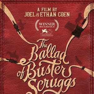 Photo La Ballade de Buster Scruggs
