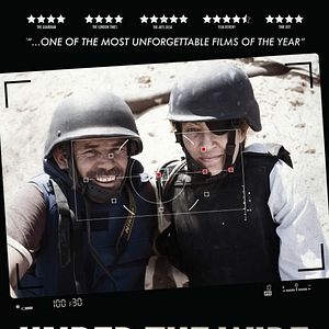 Photo Under The Wire