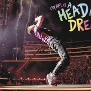 Photo Coldplay: A Head Full of Dreams