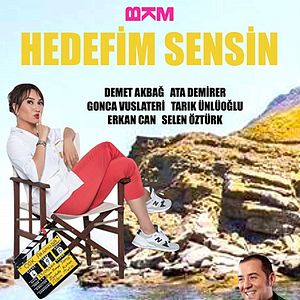 Photo Hedefim Sensin