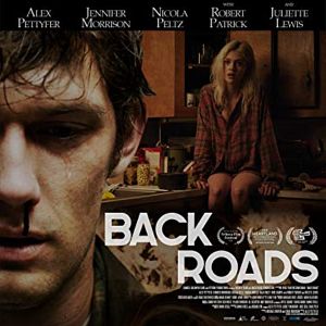 Photo Back Roads