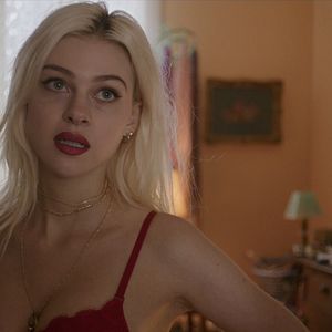 Photo Nicola Peltz Beckham