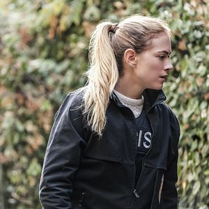 Photo Emily Wickersham