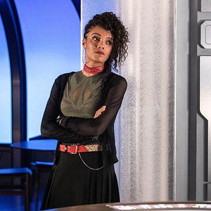 Photo Maisie Richardson-Sellers