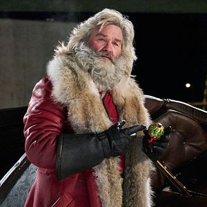 Photo Kurt Russell