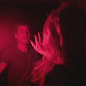 Photo François Arnaud