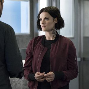 Photo Jaimie Alexander