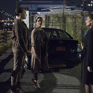 Photo Britne Oldford