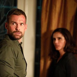 Photo Seann William Scott