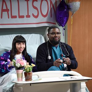 Photo Lil Rel Howery