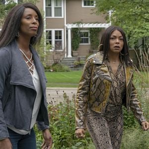 Photo Tasha Smith