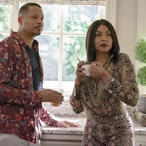 Photo Terrence Howard